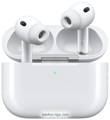 Apple AirPods Pro 3
