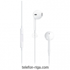 Apple EarPods MD827ZM/A