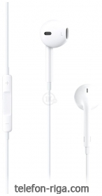 Apple EarPods MNHF2