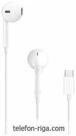 Apple EarPods USB Type-C