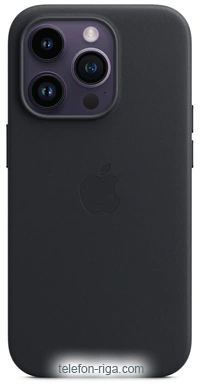 Apple MagSafe Leather Case  iPhone 14 Pro ( )