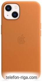 Apple MagSafe Leather Case  iPhone 13 ( )