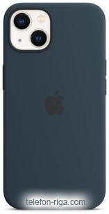 Apple MagSafe Silicone Case  iPhone 13 ( )