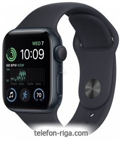 Apple Watch SE 2 40  ( ,  )