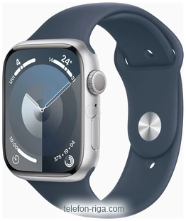 Apple Watch Series 9 45  ( , / ,    M/L)