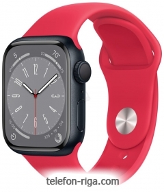 Apple Watch Series 8 41  ( ,   )