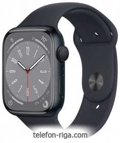 Apple Watch Series 8 45  ( ,   )