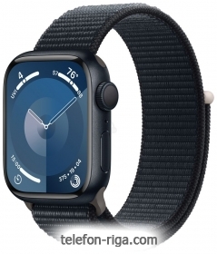 Apple Watch Series 9 41  ( ,  )