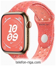 Apple Watch Series 9 45  ( ,  Nike)