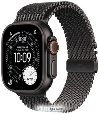 Apple Watch Ultra 3 LTE 49  ( ,  )