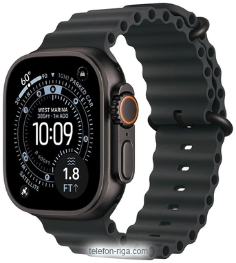 Apple Watch Ultra 3 LTE 49  ( ,   )