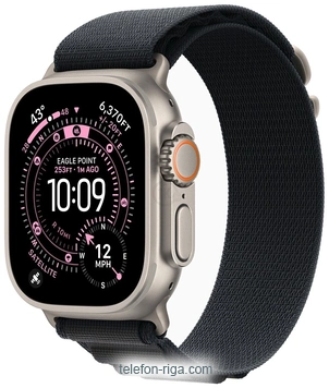 Apple Watch Ultra 3 LTE 49  ( ,  )