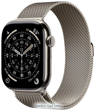Apple Watch Series 11 LTE 46  ( ,  )