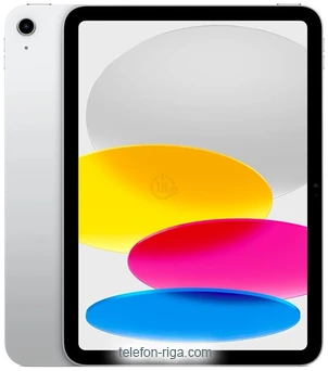 Apple iPad 11 (2025) 5G 256GB