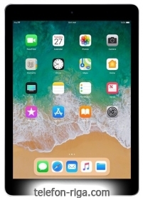 Apple iPad (2018) 32Gb Wi-Fi + Cellular