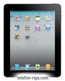 Apple iPad 32Gb Wi-Fi (MB293LL)