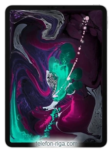 Apple iPad Pro 11 512Gb Wi-Fi