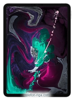 Apple iPad Pro 11 256Gb Wi-Fi