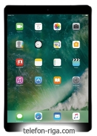 Apple iPad Pro 10.5 256Gb Wi-Fi + Cellular