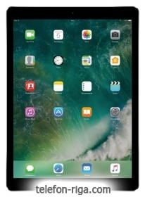 Apple iPad Pro 12.9 (2017) 256Gb Wi-Fi + Cellular