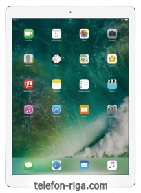 Apple iPad Pro 12.9 (2017) 256Gb Wi-Fi