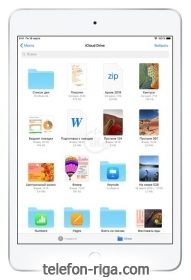 Apple iPad mini (2019) 64Gb Wi-Fi