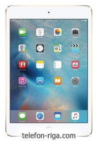 Apple iPad mini 4 128Gb Wi-Fi + Cellular