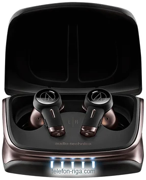 Audio-Technica ATH-TWX9