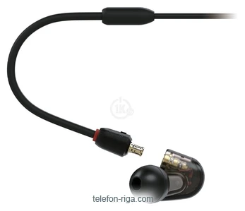 Audio-Technica ATH-E50