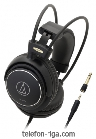 Audio-Technica ATH-AVC500