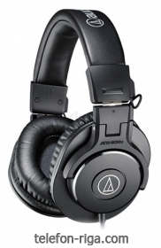 Audio-Technica ATH-M30x