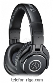 Audio-Technica ATH-M40x