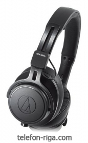 Audio-Technica ATH-M60x