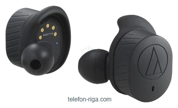 Audio-Technica ATH-SPORT7TW