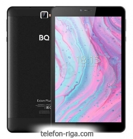 BQ 8077L Exion Plus (2020)