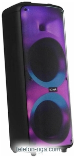 BQ PBS2007