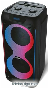 BQ PBS3004
