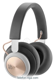 Bang & Olufsen BeoPlay H4