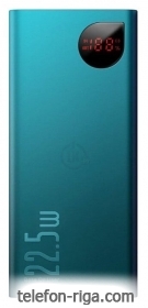 Baseus Adaman Metal PD3.0+QC3.0 20000mAh