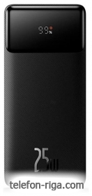 Baseus Bipow Digital Display Fast charge Power bank 20000mAh