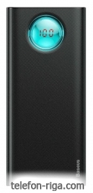 Baseus Mulight Power Bank PD3.0+QC3.0 (PPALL-LG01/02) 20000 mAh