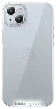 Baseus Schott Series  iPhone 15 Plus ()