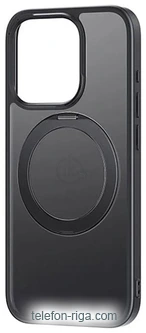 Baseus SkyRing Series 360 Magnetic  iPhone 15 Plus /P60161006101-01 ()