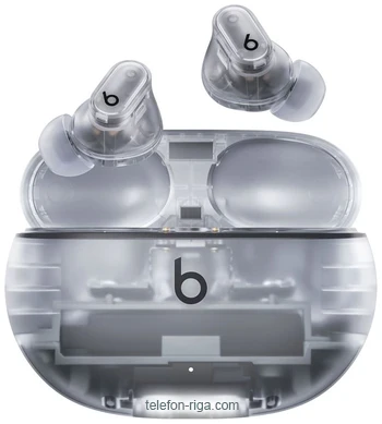 Beats Studio Buds+ ()