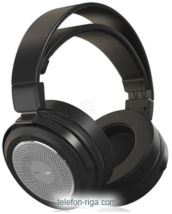 Behringer Alpha