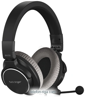Behringer BH470U