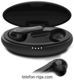 Belkin SoundForm Move Plus