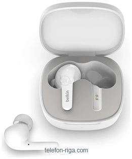 Belkin SoundForm Flow ()
