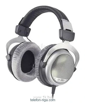 Beyerdynamic DT 880