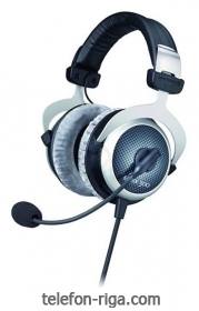 Beyerdynamic MMX 300